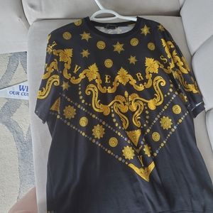 Versace shirt